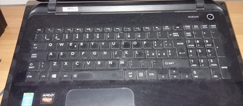 Computer portatile toshiba - portatile,