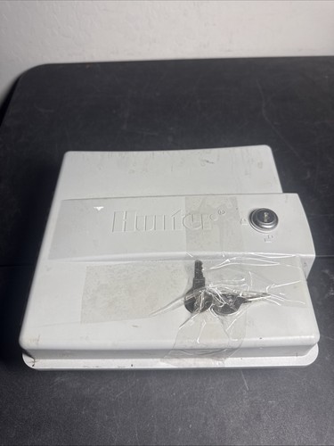 Hunter hydrawise stazioni - hunter, 6