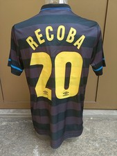 Inter umbro recoba 20 - fc, 97