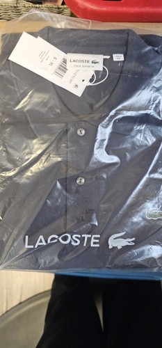 Autentica polo lacoste uomo - polo,