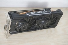 GTX 1660 Ti 6GB Gainward Ghost