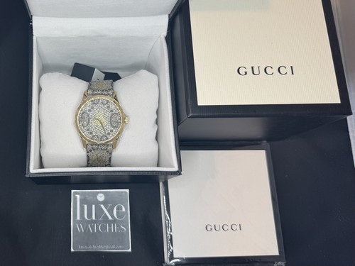 Gucci timeless ya1264068a - gucci,