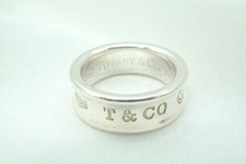 Anello TIFFANY & Co. 1873