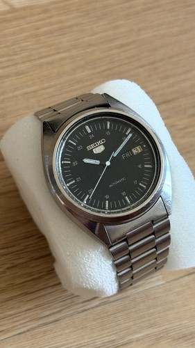 Orologio vintage seiko - seiko, 5