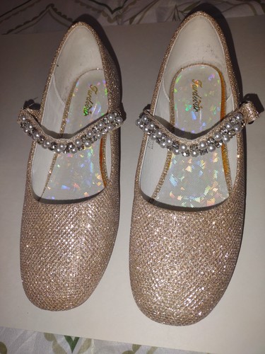 Scarpe eleganti bambina mary - eleganti,