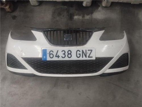 Paraurti anteriore seat ibiza - paraurti,