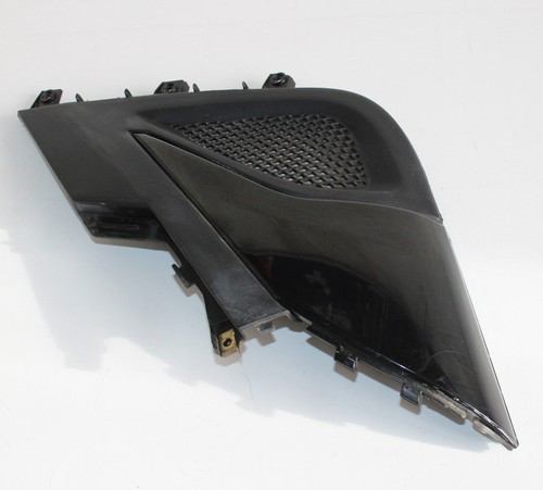 Carena destra kymco super - destra,
