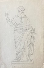 “San Paolo”￼disegno a