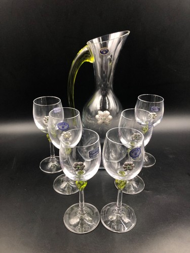 Decanter brocca caraffa - brocca,