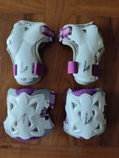 Set Protezione POWERSLIDE Taglia XXS