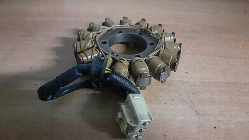 Statore honda cbr - statore,