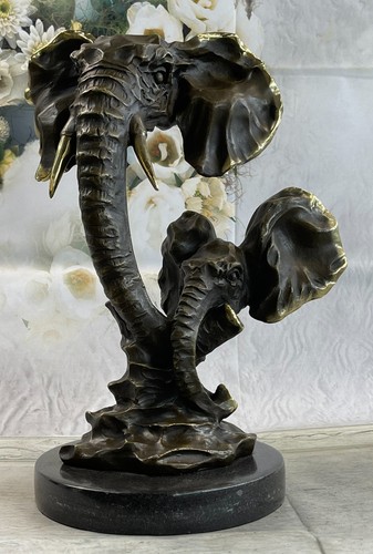Real bronzo metallo statua - bronzo,