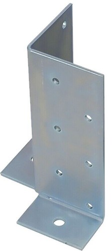 Supporto staffa travi legno - supporto,