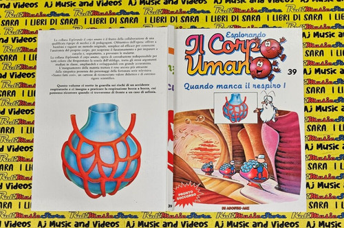 Book libro esplorando - esplorando, il
