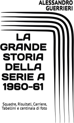 Grande storia della serie a - storia,