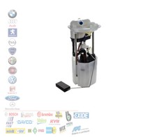 POMPA CARBURANTE FIAT PANDA