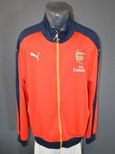 Tuta Arsenal 2015/2016 calcio
