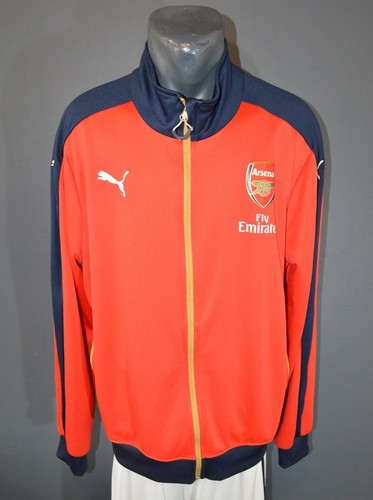 Tuta arsenal 2015 - 2015/2016, calcio