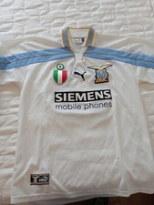 maglia calcio Originale Ss