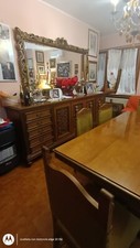 Mobile basso specchiera e - basso,