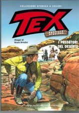 TEX COLOR REPUBLIC COMIC BOOK