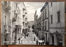 ANNI 60 LANUSEI scena di vita