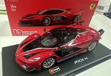 Bburago 1:43 Ferrari FXXK