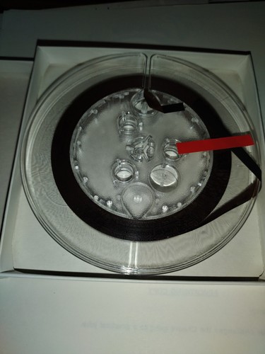 1994 materiale marketing nuova - 1994,