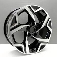 Kia Sportage MK5 17 " Nero