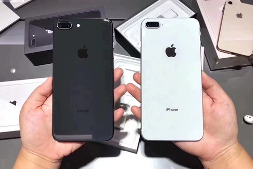 Smartphone apple iphone - iphone, 8