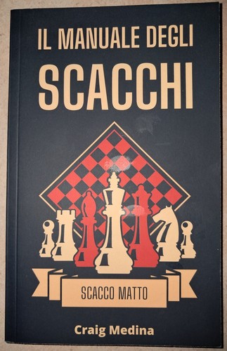 Manuale degli scacchi - degli,