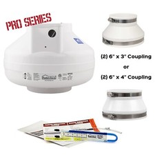 NUOVO RadonAway RP260