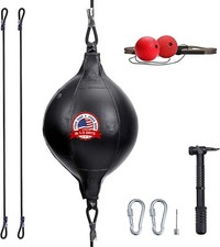 Saco de Boxeo Pera Accesorios