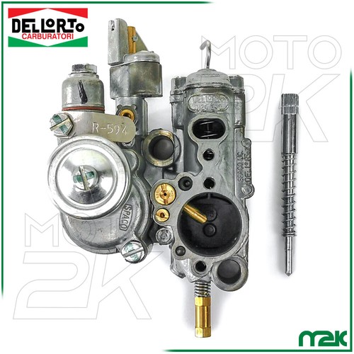 Carburatore dell orto - dell'orto, 24