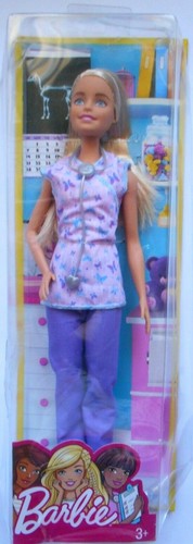 Barbie bambola dvf57 - barbie,