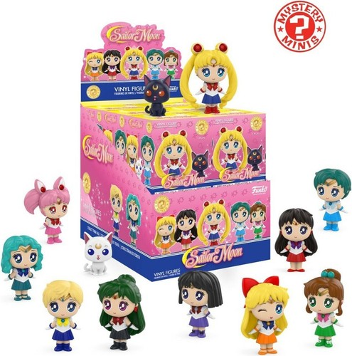 Funko mystery minis sailor - funko,