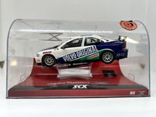 SCX VOLVO S60R REF 13230