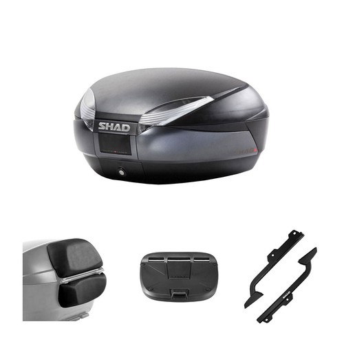 Kit shad bauletto - kit,