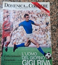 Domenica del corriere - del, n.46