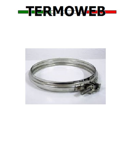 Tubo fumi per - fumi, stufa