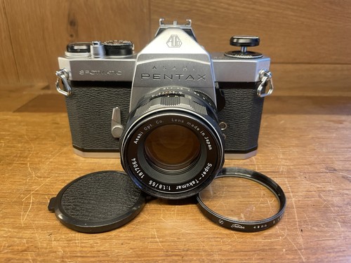 Quasi perfetto pentax - quasi,