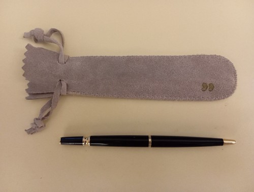 Penna sfera paper mate - a, con