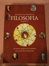 Libro ATLANTE ILLUSTRATO DI FILOSOFIA PRATICA PAGINE 285