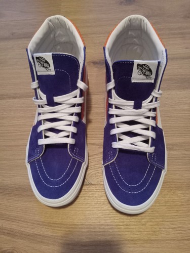Scarpe vans uomo sk8 - scarpe, pro