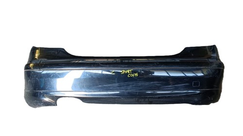 Paraurti posteriore class - paraurti, c-class