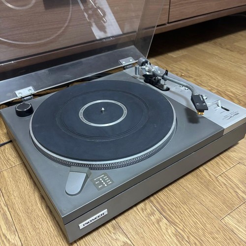 Pioneer 1150 giradischi - pioneer, pl-1150