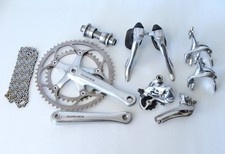 ~ Bellissimo Gruppo SHIMANO