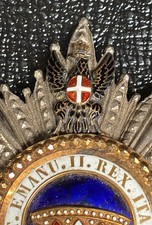 Croce Cavaliere Di Gran Croce