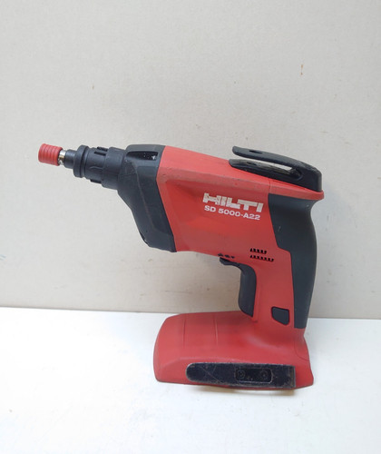 Hilti 5000 a22 pistola a - sd,