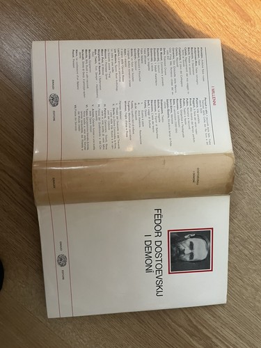 Dostoevskij demoni 1965 i - i,